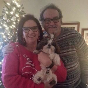 Meet your Posher, Karen